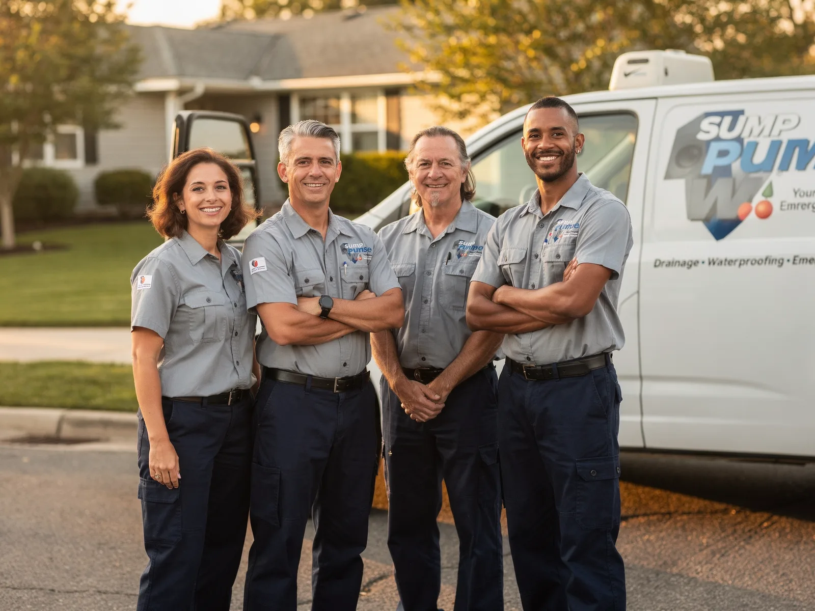 Water Heater Repair company in Pittsboro, IN